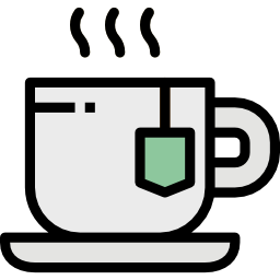 Tea icon