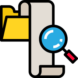 Analysis icon