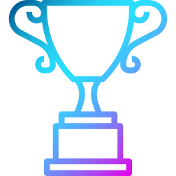 Trophy icon