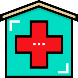 Emergency icon