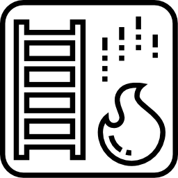 소방 사다리 icon