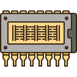 circuits icoon