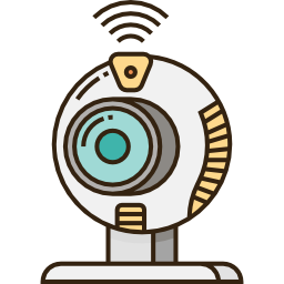 Webcam icon