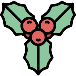 Mistletoe icon