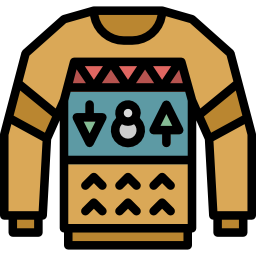 sweatshirt icon