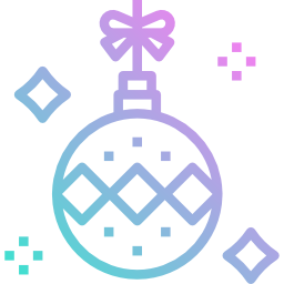 Bauble icon