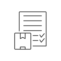 Invoice icon