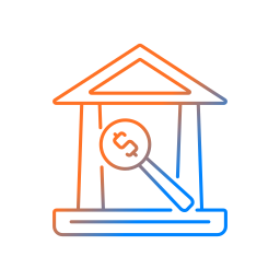 부동산 구입 icon