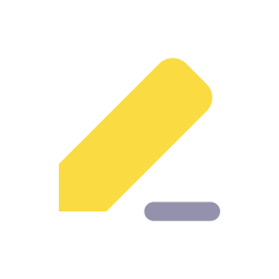 デジタルノート icon