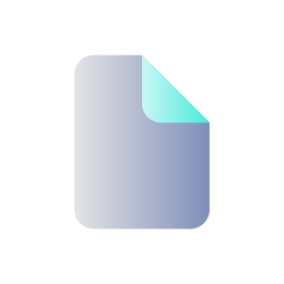 Document format icon