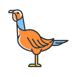 地鳥 icon