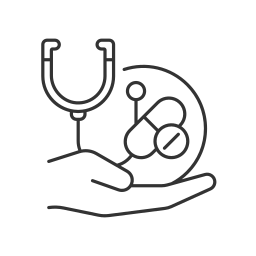 臨床試験 icon