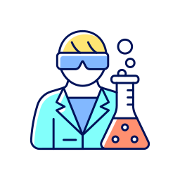 科学的調査 icon
