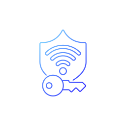 passwortverwaltung icon