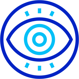 Eye icon