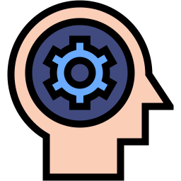 engranaje icono