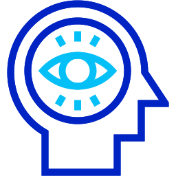 vision icon