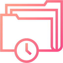 Clock icon