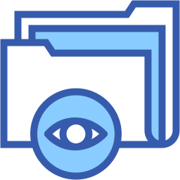 Folder icon