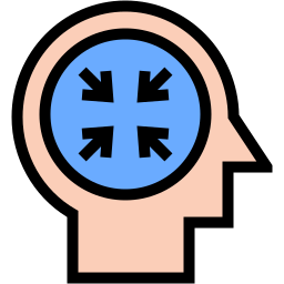생각 icon