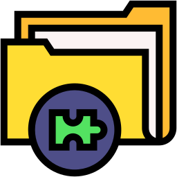 Folder icon