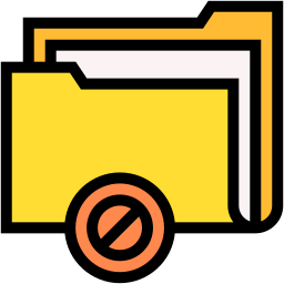 Folder icon