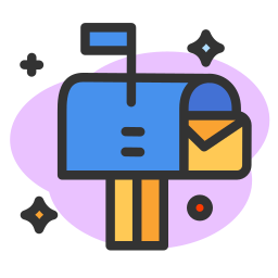 Communication icon