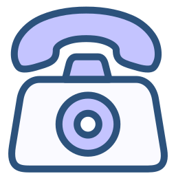 telefon ikona