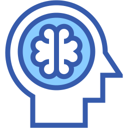 Mind icon