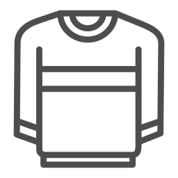 Clothes icon