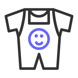 Clothes icon