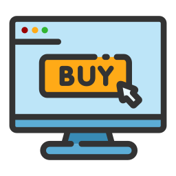 Shop icon