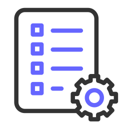 Setting icon