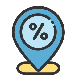 Location icon