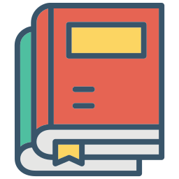 Book icon