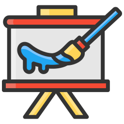 Brush icon