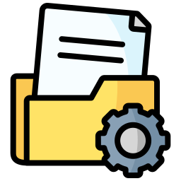 Folder icon