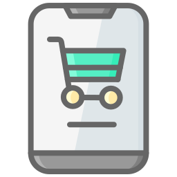 Shopping icon