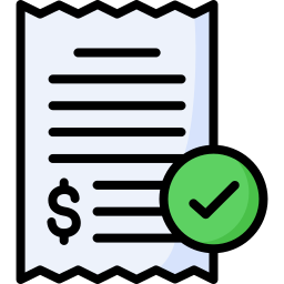 Document icon