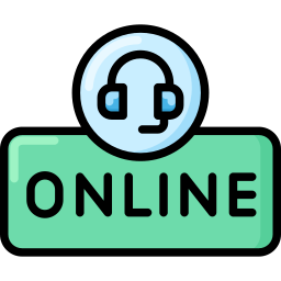 online icon