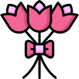 Flower icon