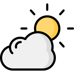 Weather icon