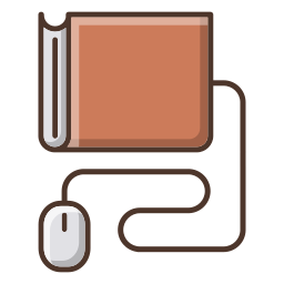 Book icon