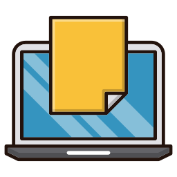 computer icon