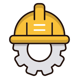 Gear icon