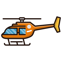 Fly icon