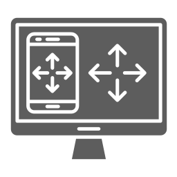 Screen icon