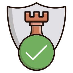 Shield icon