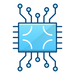 procesor ikona