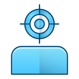 Target icon